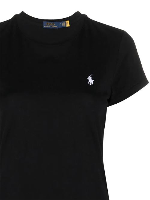 Polo Pony cotton T-shirt Polo Ralph Lauren | 211898698007